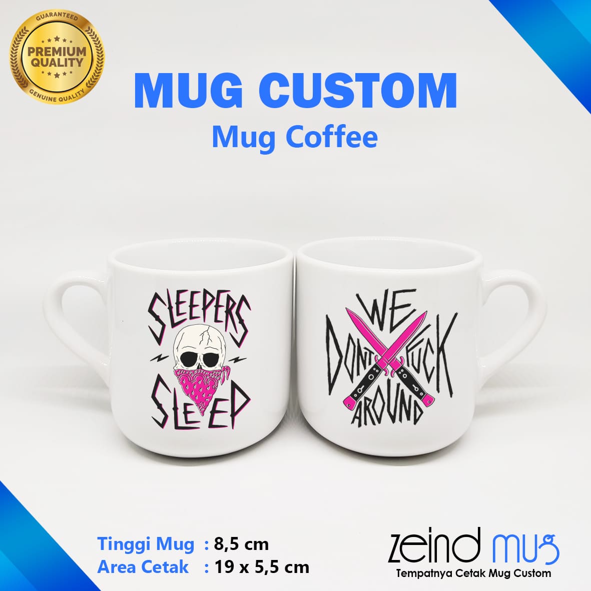 Mug Coffee